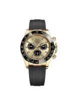 Rolex Cosmograph Daytona m126518LN-0012 40mm