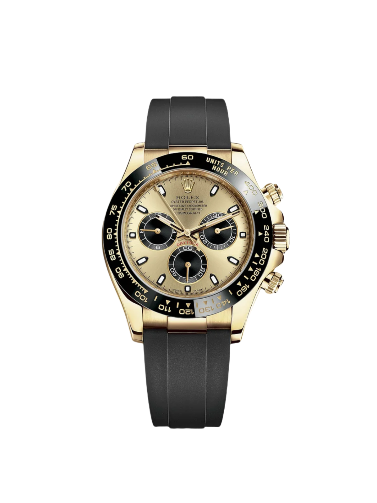 5E85A84C-3ADB-07C0-C61B-055DDEFD5060 Rolex Cosmograph Daytona m126518LN-0012 40mm - Image 1