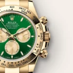 Rolex Cosmograph Daytona m126508-0008 40mm - Image 3