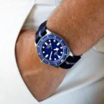 TUDOR x Marine Nationale Pelagos FXD 42mm Men's Automatic Watch M25707B/24-0001 - Image 2