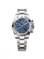 Rolex Cosmograph Daytona m126509-0005 40mm