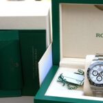 Rolex Cosmograph Daytona m126500ln-0001 40mm - Image 10