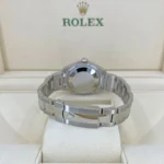 Rolex Datejust m278274-0023/0024 Pink 31mm Dial Oyster Watch - Image 14