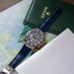 Rolex Cosmograph Daytona Men's Watch 40mm 116599-12SA - Image 10