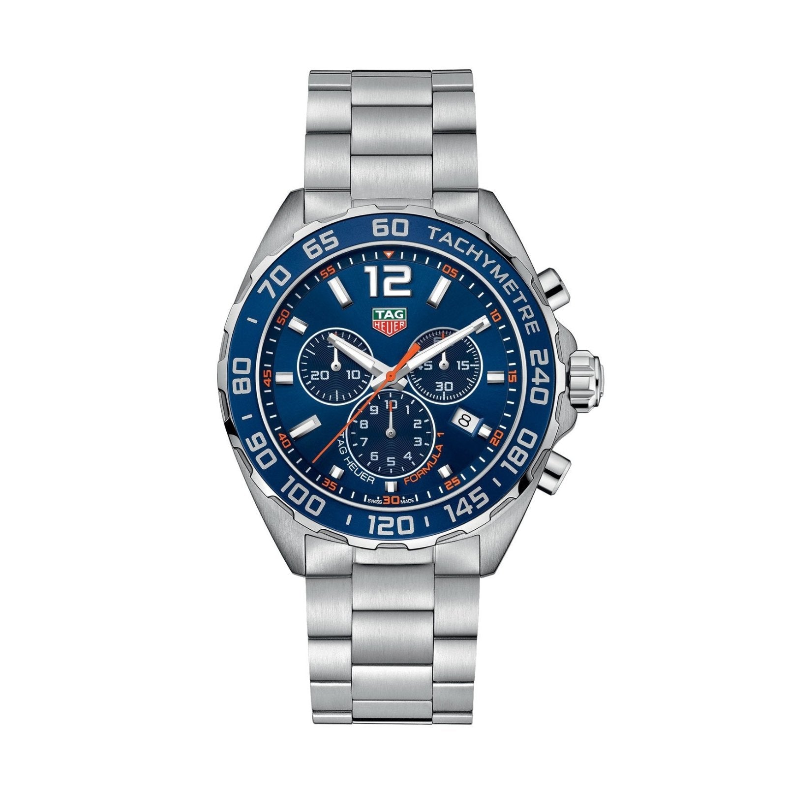 69D80C64-AF69-35F1-6B19-D4550708B321 【Top replica】TAG Heuer Formula 1 Quartz - Image 1