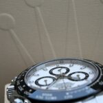 Rolex Cosmograph Daytona m126500ln-0001 40mm - Image 8