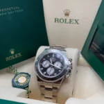 Rolex Cosmograph Daytona m126509-0002 40mm - Image 5