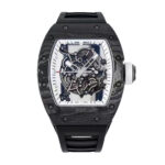 RM055 Carbon Fiber Dial