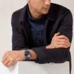 Cartier BALLON BLEU Blue Dial 42mm - Image 10
