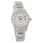 Longines Women's L2.285.4.87.6 Conquest Stainless Steel Watch