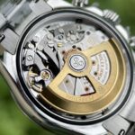 Rolex Cosmograph Daytona series m126502-0001 watch - Image 5