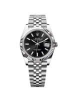 Rolex  Datejust 126334-0017/0018 41mm - Image 2