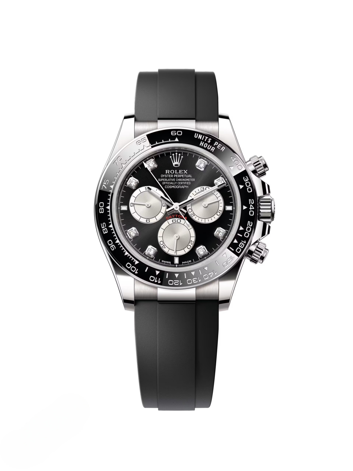 783E68B7-BC41-E327-4896-448513549543 Rolex Cosmograph Daytona m126519ln-0004 40mm - Image 1