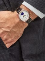 Rolex  Cellini Moonphase M50535-0002 39mm - Image 5