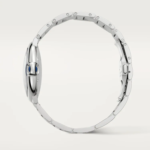 Cartier BALLON BLEU Blue Dial 40mm - Image 4