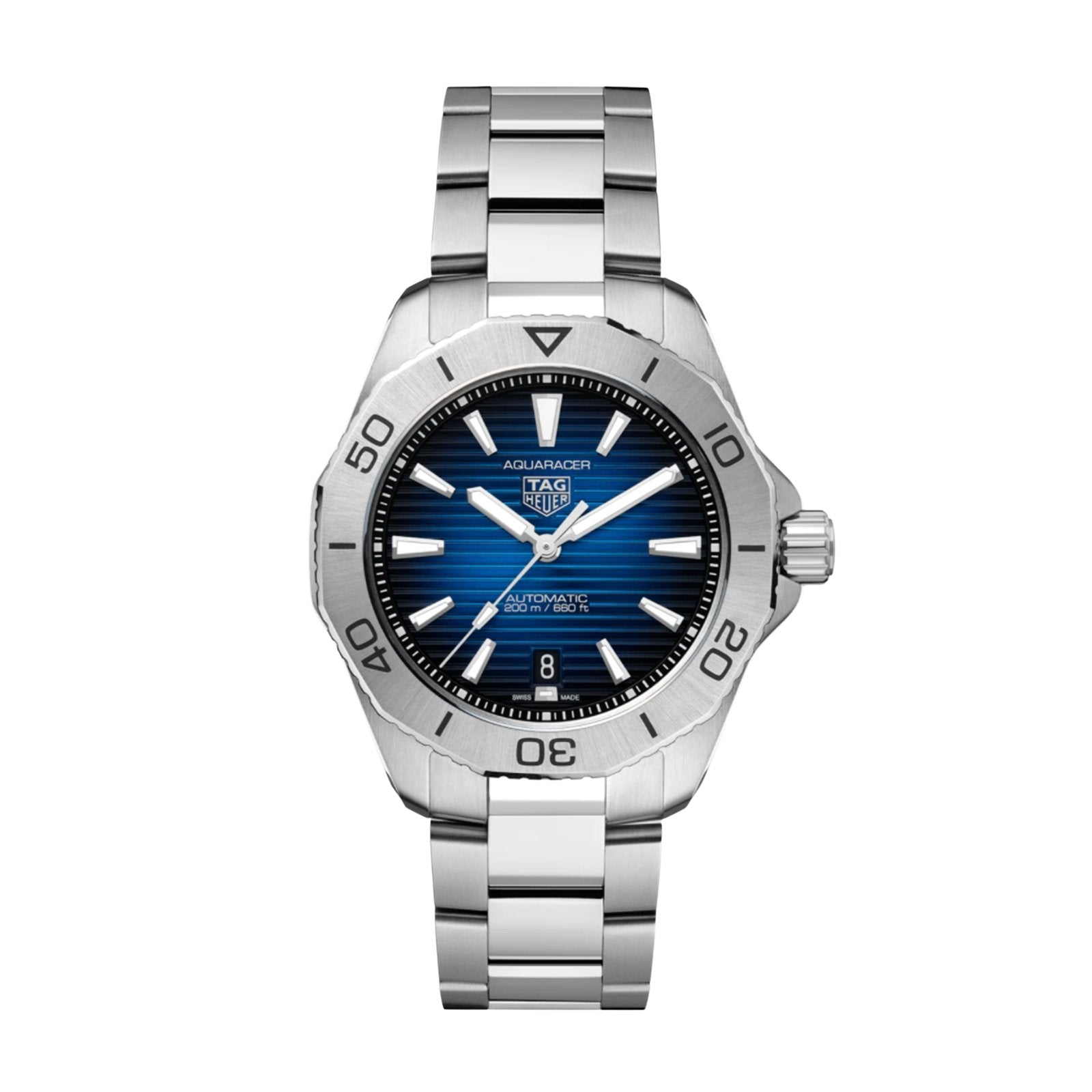 7B848AD7-27CF-417C-AE55-9048AE7034C8 【Top replica】TAG Heuer Aquaracer Professional 200 Date - Image 1