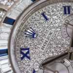 Rolex Cosmograph Daytona Men's Watch 40mm 116599-12SA - Image 8