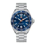 【Top replica】TAG Heuer Formula 1 Quartz