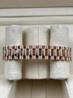 Rolex  Lady-Datejust 28mm 279135RBR Rose Dial Jubilee Bracelet - Image 7