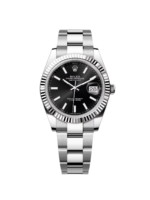 Rolex  Datejust 126334-0017/0018 41mm