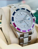 Rolex GMT Master II 116759SARU 40mm - Image 11