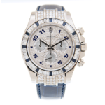 Rolex Cosmograph Daytona Men's Watch 40mm 116599-12SA - Image 4