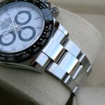 Rolex Cosmograph Daytona m126500ln-0001 40mm - Image 7