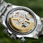 Rolex Cosmograph Daytona series m126502-0001 watch - Image 6