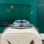 Rolex Datejust m278274-0007/0008 Dark Grey 31mm Dial Oyster Watch - Image 12