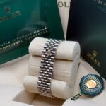 Rolex Datejust m278274-0007/0008 Dark Grey 31mm Dial Oyster Watch - Image 7