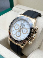Rolex Cosmograph Daytona m126518ln-0002 40mm - Image 3
