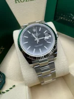 Rolex  Datejust 126334-0017/0018 41mm - Image 6