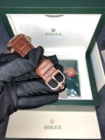 Rolex  Cellini Moonphase M50535-0002 39mm - Image 4