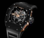 RICHARD MILLE RM 035 Black Toro - Image 2