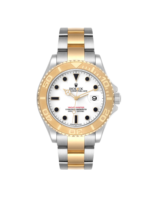 Rolex Yacht-Master M16623 40MM - Image 4