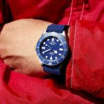 TUDOR x Marine Nationale Pelagos FXD 42mm Men's Automatic Watch M25707B/24-0001 - Image 5