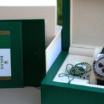 Rolex Cosmograph Daytona m126519ln-0006 40mm - Image 7