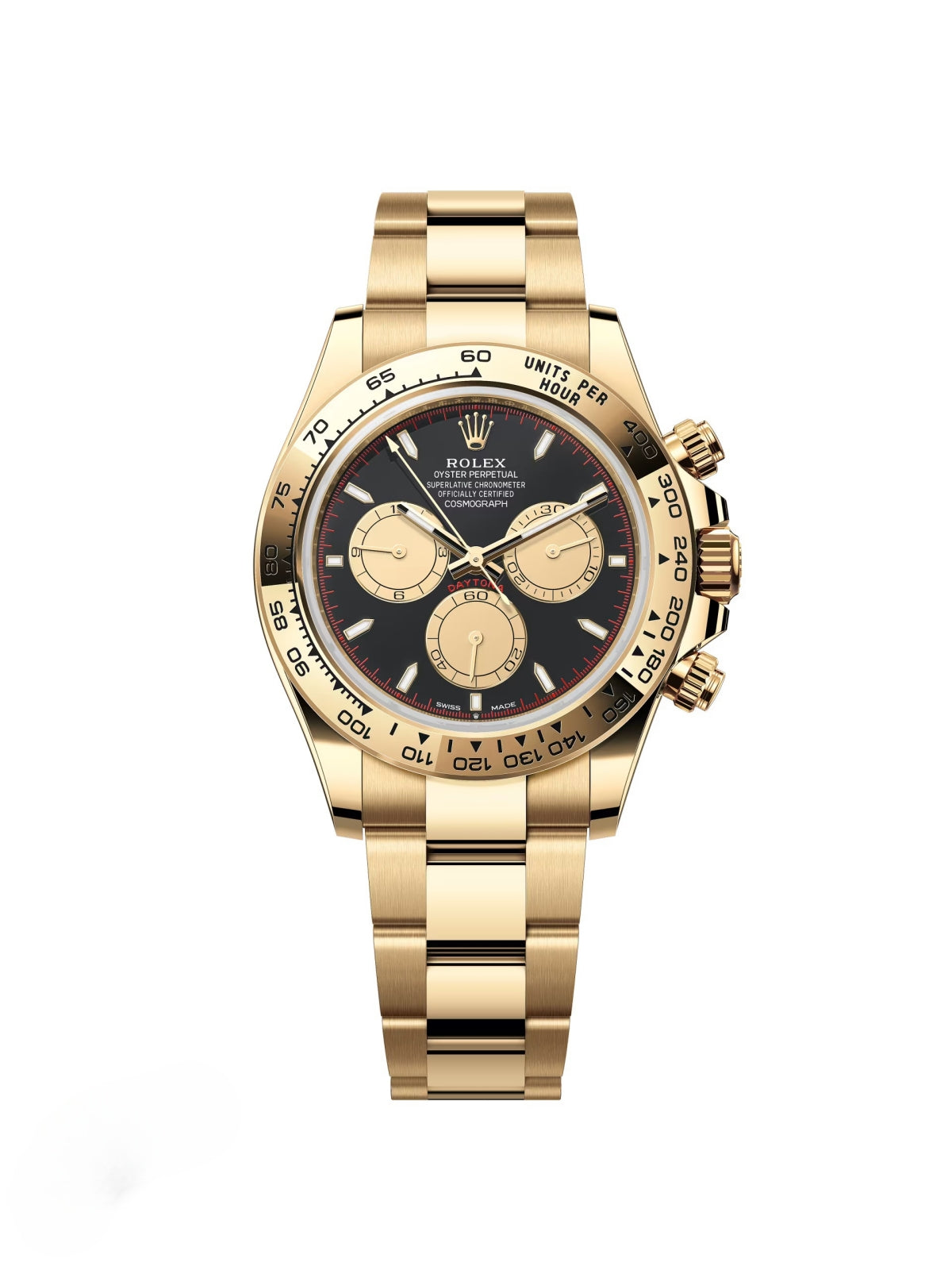 949AEBBB-64ED-BCB5-C894-6588141EC8C6 Rolex Cosmograph Daytona m126508-0002 40mm - Image 1