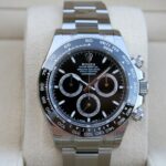 Rolex Cosmograph Daytona m126500ln-0002 40mm - Image 3