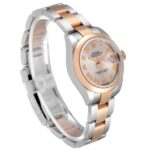 Rolex Lady-Datejust 28mm  279161-0025/0026 - Image 4
