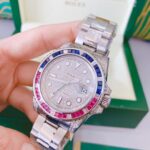 Rolex GMT Master II 116759SARU 40mm - Image 5