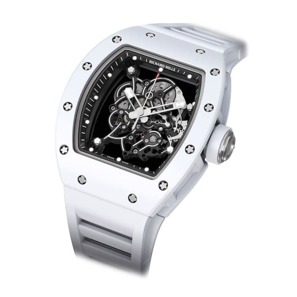 A00A1F25-B91A-2F0F-5E97-4E4B240C3776 RICHARD MILLE RM 55 Bubba Watson - Image 1
