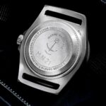 TUDOR x Marine Nationale Pelagos FXD 42mm Men's Automatic Watch M25707B/24-0001 - Image 3