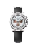 Rolex Cosmograph Daytona 126589RBR 40mm