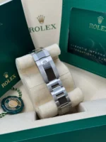 Rolex  Datejust 36mm 126234 Mother of Pearl Diamond Dial Oyster Stainless Steel - Image 6