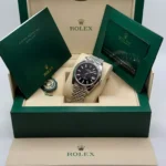 Rolex  Datejust 126334-0017/0018 41mm - Image 14