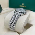 Rolex Datejust m278274-0005/0006 31mm Mother-of-Pearl 31mm Dial Oyster Watch - Image 17