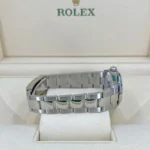 Rolex Datejust m278274-0023/0024 Pink 31mm Dial Oyster Watch - Image 16