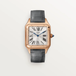 Cartier SANTOS-DUMONT RoseGoldMix 38mm
