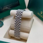 Rolex Datejust m278274-0027/0028 Dark Grey 31mm Dial Oyster Watch - Image 7